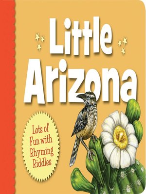 cover image of Little Arizona